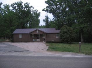 1155 Old Town Loop, Savannah, TN 38372