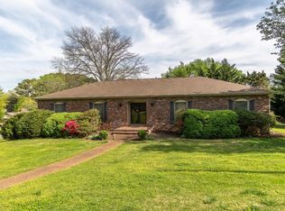 8712 Grospoint Dr LOT 5, Knoxville, TN 37923