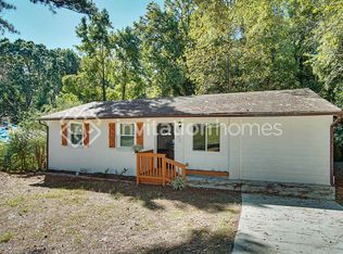 3590 Collier Dr NW, Atlanta, GA 30331