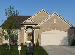 14074 Colville Cir, Carmel, IN 46033