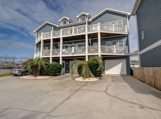 202 N Fort Fisher Blvd #A-3, Kure Beach, NC 28449