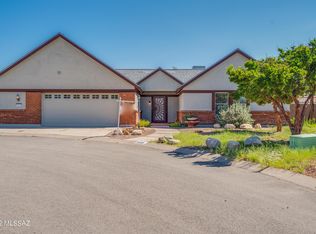 8420 N Hummer Dr, Tucson, AZ 85742