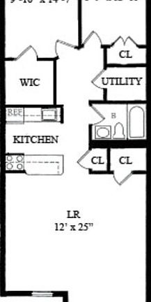 2nd image of 389 E 10th St APT E2