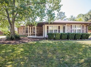 310 Rusty Rd, Warner Robins, GA 31088