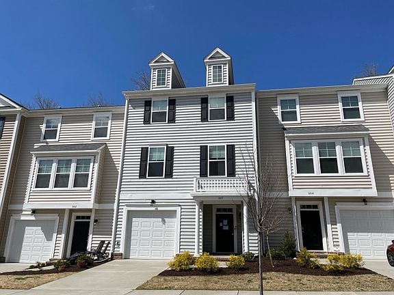 2nd image of 803 Prosperity Ct