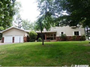 1305 Lakeshore Dr, Rice Lake, WI 54868