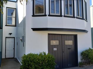 1483 45th Ave, San Francisco, CA 94122