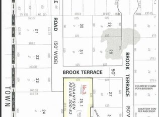 3 Brook Ter, Brockport, NY 14420