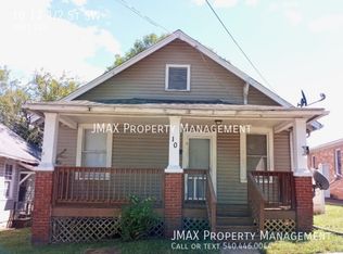 10 12 1/2 St SW, Roanoke, VA 24016