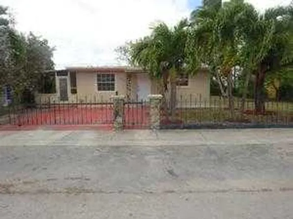 1367 NW 112th Ter, Miami, FL 33167