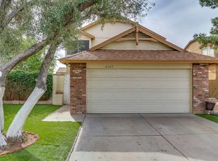 6309 W Becker Ln, Glendale, AZ 85304