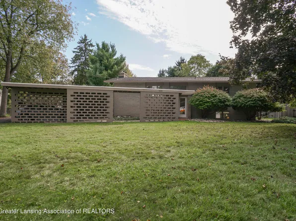 1455 Mercer Dr, Okemos, MI 48864