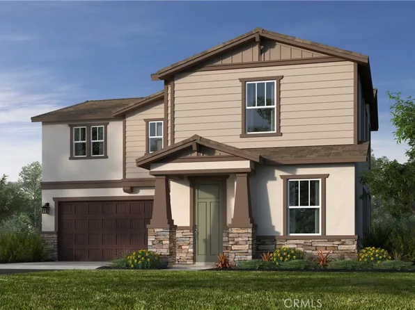 4155 E Avila Privado, Ontario, CA 91761