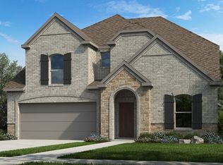 1526 Ironwood Rd, Northlake, TX 76226