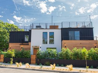 Federal Pearl Villas, Los Angeles, CA 90064