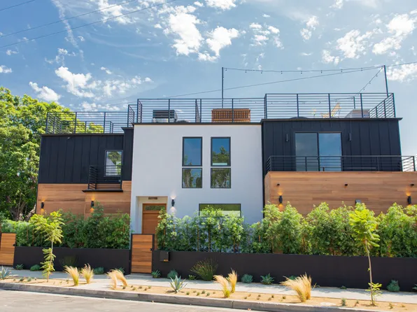 Federal Pearl Villas, 2515 Federal Ave #11600, Los Angeles, CA 90064