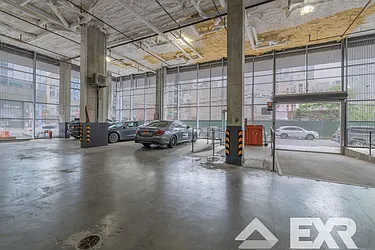 Rented by The KCI Group