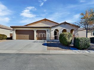 6578 Hughes Springs Dr, Las Vegas, NV 89131