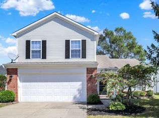 8637 Ennis Dr, Indianapolis, IN 46237