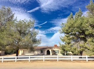 13980 Monte Verde Rd, Apple Valley, CA 92307