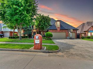 4320 Middlefield Ct, Norman, OK 73072