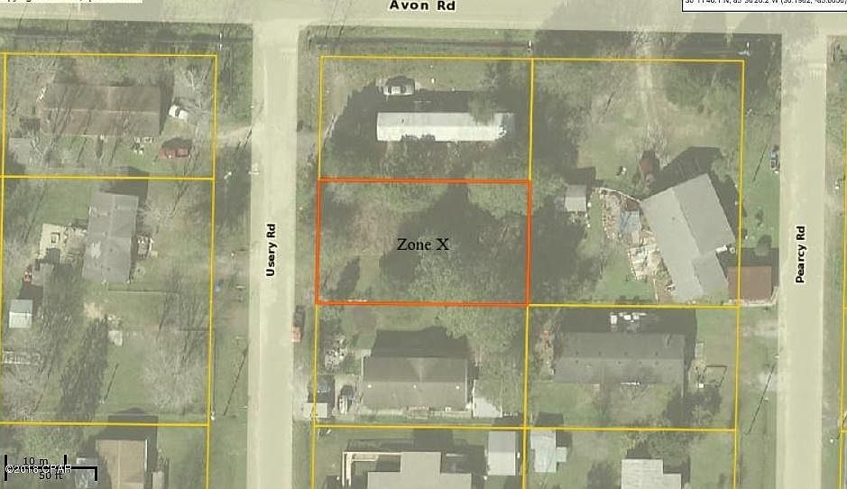 2nd image of 2634 Usery Rd