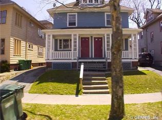 351 Rosewood Ter, Rochester, NY 14609