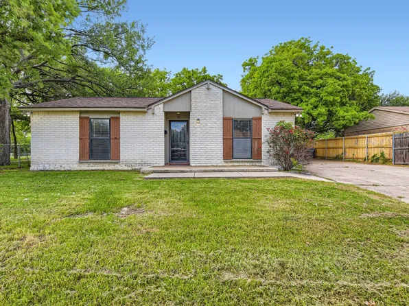 7032 Greenview Cir S, Fort Worth, TX 76120