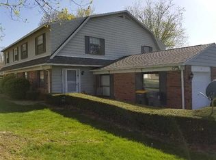 3121 S Piccadilly St, Bloomington, IN 47401
