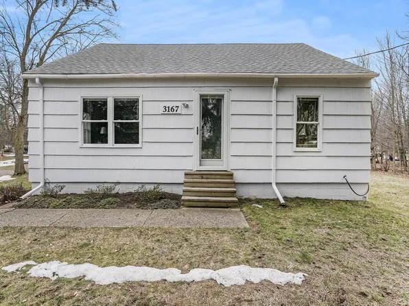 3167 N 146th Ave, Holland, MI 49424
