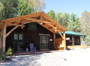 47 River Rd, Johnsburg, NY 12862