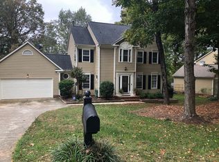9916 Raddington Ln, Charlotte, NC 28269