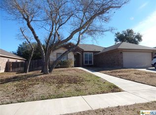 4812 Citrine Dr, Killeen, TX 76542