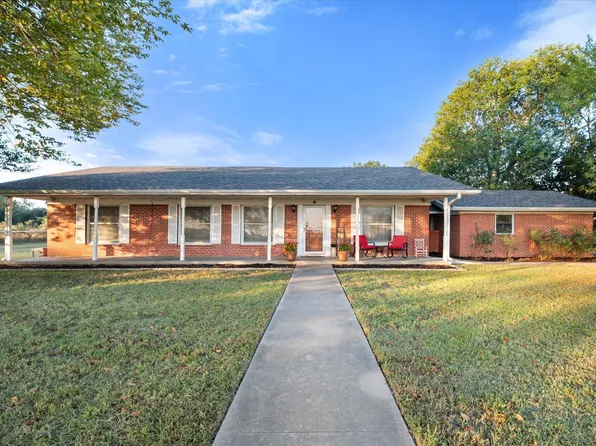 313 Martin Rd, Corsicana, TX 75110