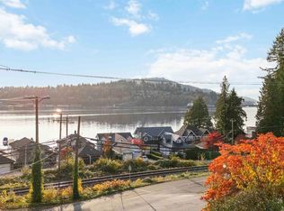 769 Ioco Rd, Pt Moody, BC V3H2W7