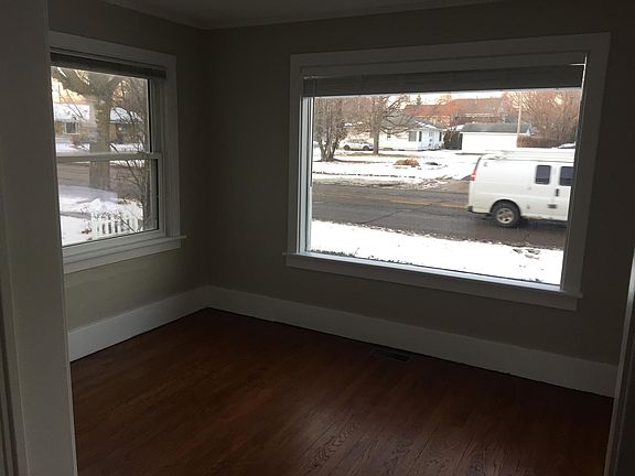 Main floor front room