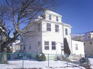 53 Tremont St #2, Norwood, MA 02062