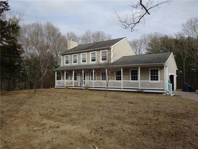 6 Gunther Dr, Hope Valley, RI, 02832