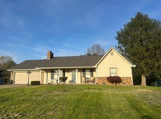 1016 S Fork Dr, Somerset, KY 42503