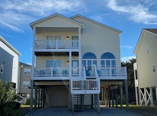 33 Private Dr, Ocean Isle Beach, NC 28469