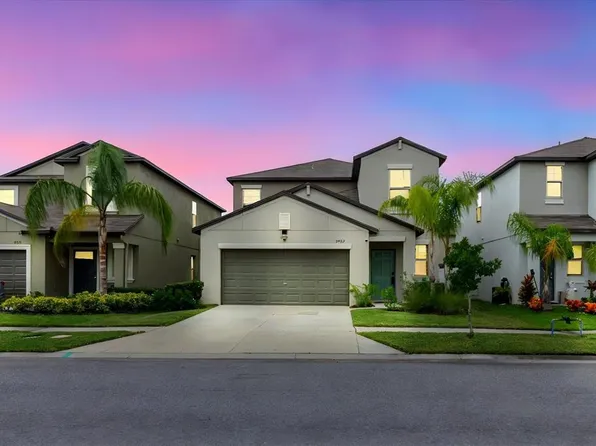 3709 Daisy Bloom Pl, Tampa, FL 33619