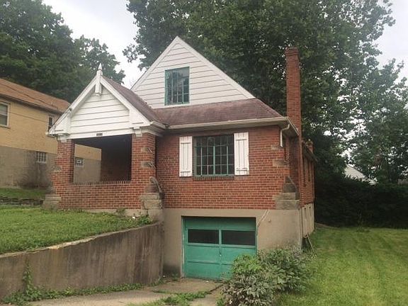 2nd image of 2417 Saint Albans Ave