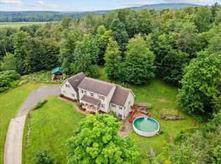 45 Forest Hts, Sheldon, VT 05483