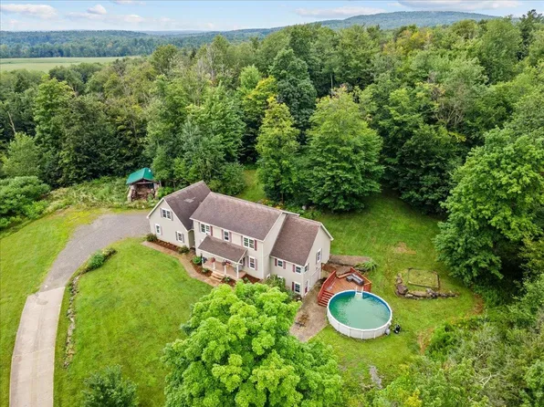 45 Forest Heights, Sheldon, VT 05483