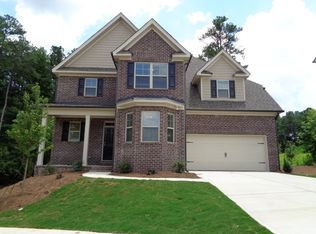 423 Juniper Bluff Ct, Grayson, GA 30017