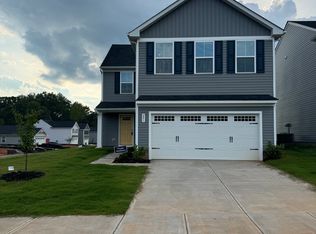 201 Blair Meadow Way, Piedmont, SC 29673