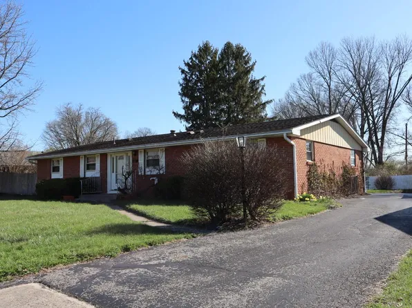 1522 Devonhurst Dr, Columbus, OH 43232