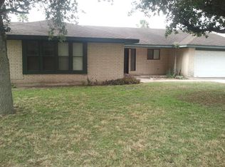 2018 Point West Dr, Edinburg, TX 78539
