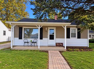 1401 S 10th St, Richmond, IN 47374