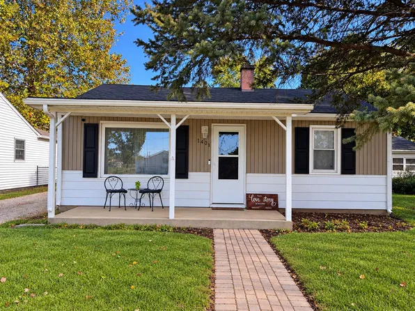 1401 S 10th St, Richmond, IN 47374